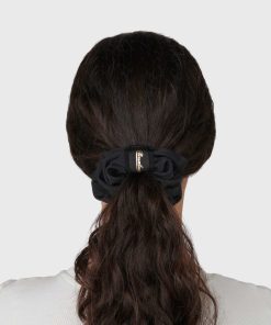 Accessori Borsalino | Ada Elastico Per Capelli