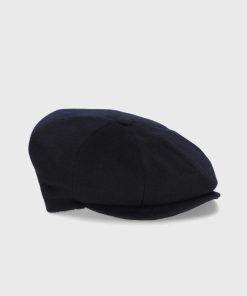 Tappi Borsalino | Cappello Ubaldo Otto Segmenti