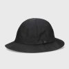 Tappi Borsalino | Cloche In Nylon 6 Zeppe